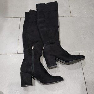Marc Fisher Woman Over The Knee Boots